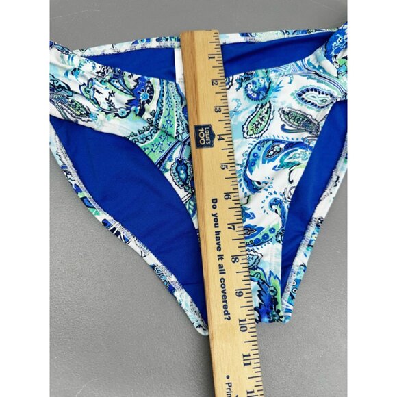 Ralph Lauren Women's Bikini Bottoms Size 8 - Picture 4 of 8